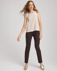 Chico's Clothing Cozy Tank