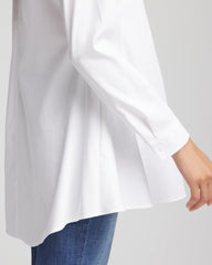 Chico's Clothing No Iron™ Pocketed Tunic