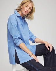 Chico's Clothing No Iron™ Stretch Tunic
