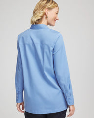 Chico's Clothing No Iron™ Stretch Tunic