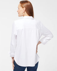 Chico's Clothing No-Iron™ Stretch Shirt