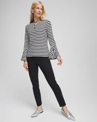Chico's Clothing Modern Pull-On Ankle Jeggings