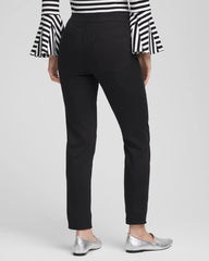 Chico's Clothing Modern Pull-On Ankle Jeggings