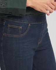 Chico's Clothing Pull-On Slim Ankle Jeggings