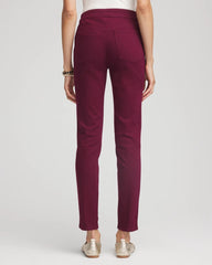Chico's Clothing Modern Pull-On Ankle Jeggings