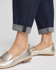 Chico's Clothing Cropped Boyfriend Jeans