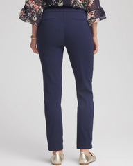 Chico's Clothing Brigitte™ Slim Pull-On Ankle Pants