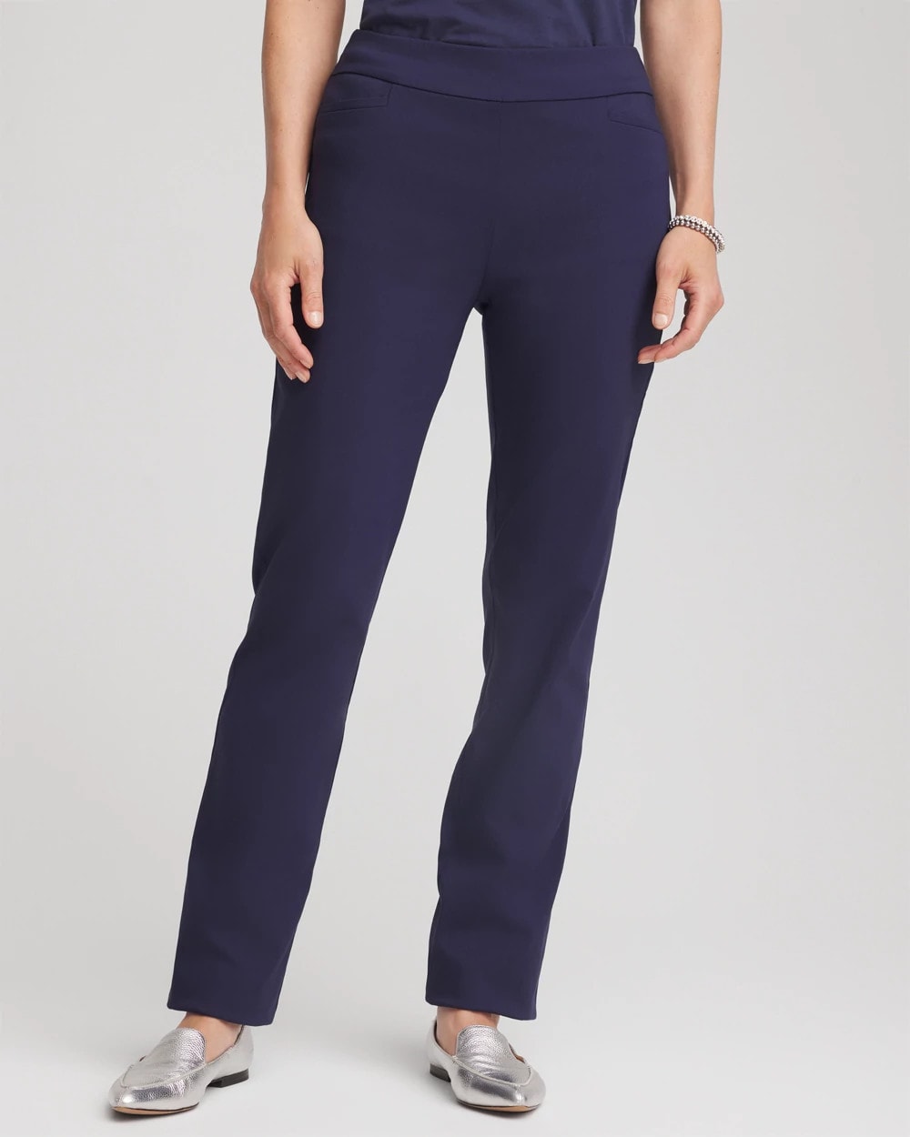 Chico's Clothing Brigitte™ Slim Full-Length Pants