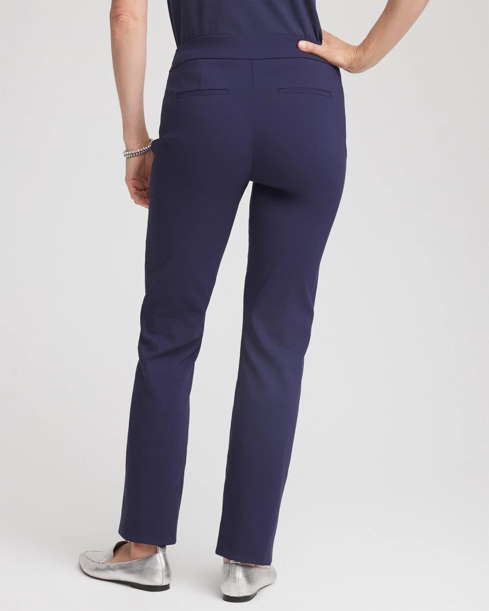 Chico's Clothing Brigitte™ Slim Full-Length Pants