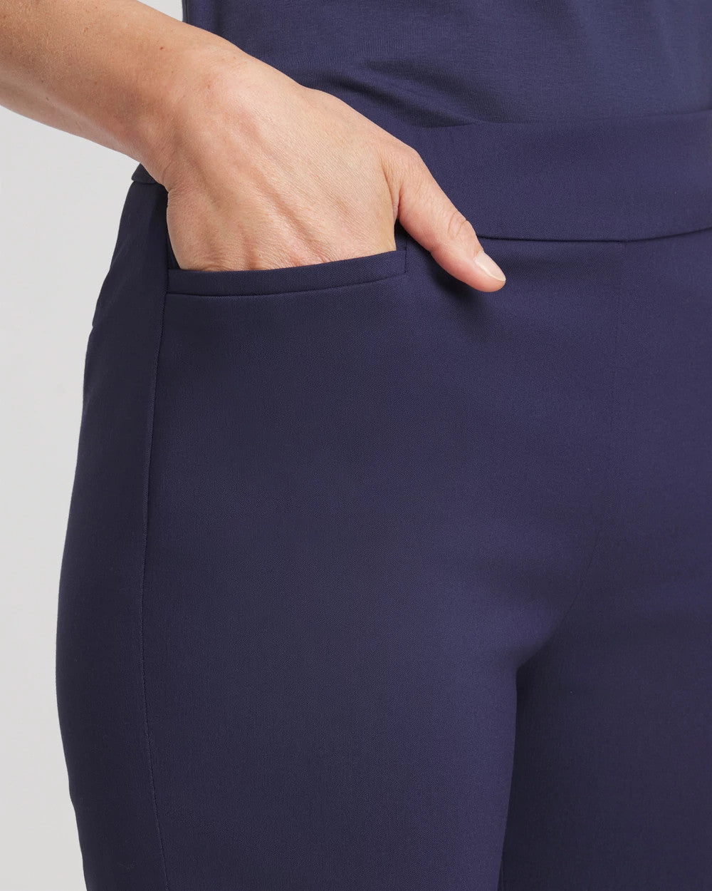Chico's Clothing Brigitte™ Slim Full-Length Pants