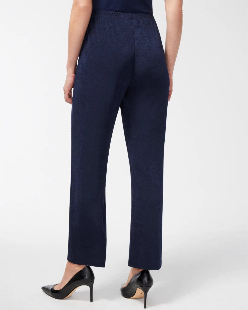 Chico's Clothing Travelers™ Classic No Tummy Pants