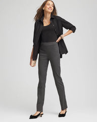Chico's Clothing Brigitte™ Slim Full-Length Pants