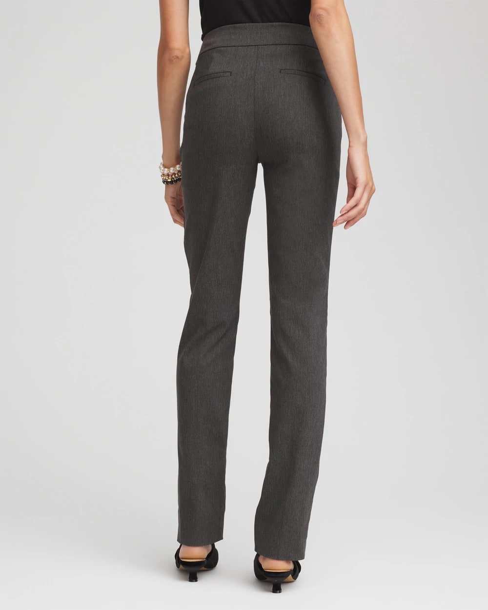 Chico's Clothing Brigitte™ Slim Full-Length Pants