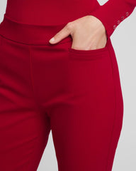 Chico's Clothing Brigitte™ Slim Pull-On Ankle Pants