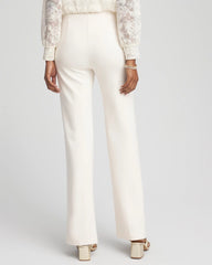 Chico's Clothing Juliet Wide Full Length Pant