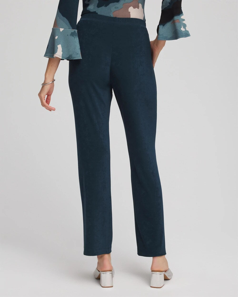Chico's Clothing Travelers™ No Tummy Pants