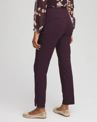 Chico's Clothing Brigitte™ Slim Pull-On Ankle Pants