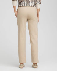 Chico's Clothing Juliet Straight Ankle Pants