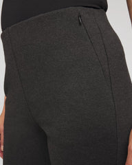 Chico's Clothing Juliet Wide Full-Length Ponte Pants