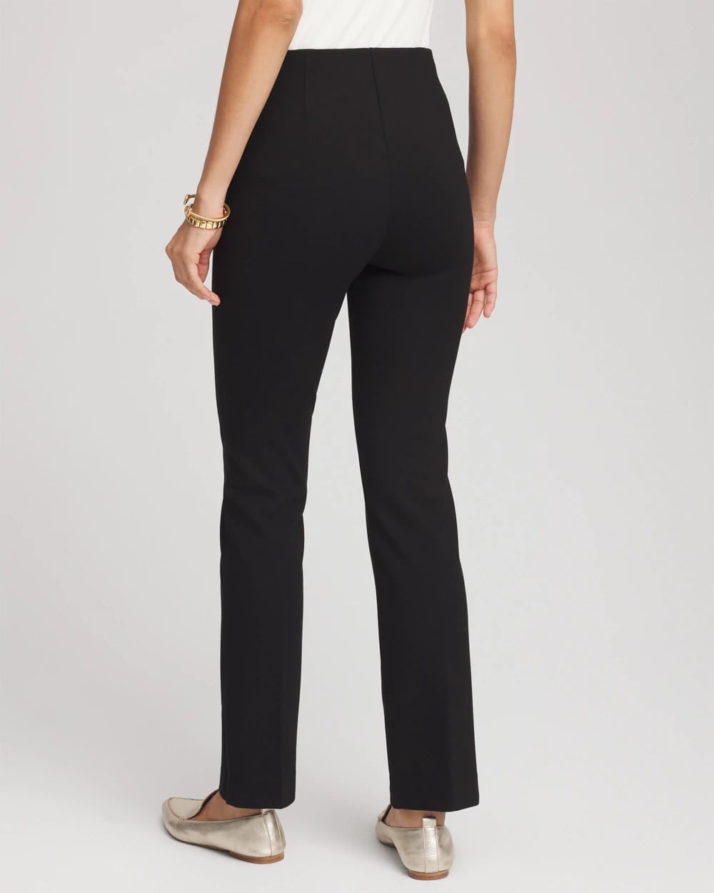Chico's Clothing Juliet Straight Ankle Pants