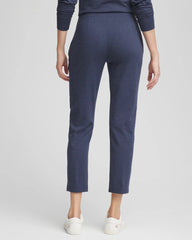 Chico's Clothing Zenergy® Cloud Tapered Ankle Pants