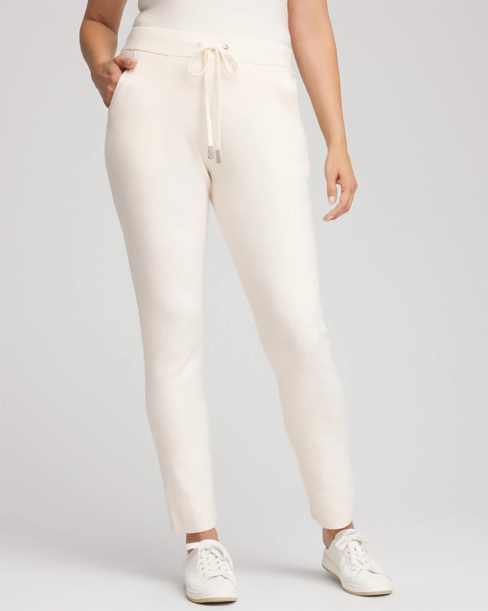 Chico's Clothing Zenergy® Luxe Tapered Ankle Pants