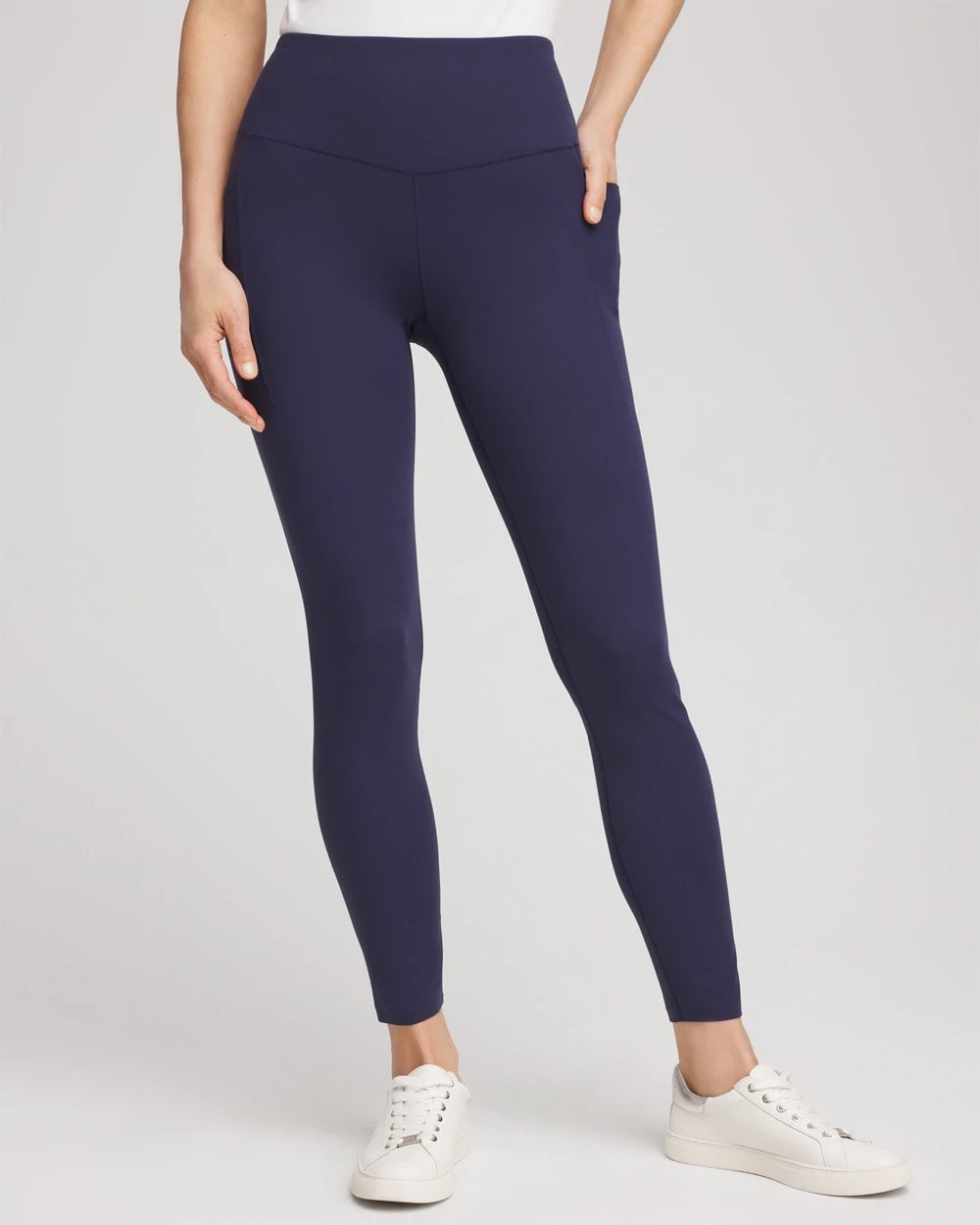 Chico's Clothing Zenergy® UPF Soft-Stretch Leggings