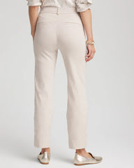 Chico's Clothing Emme Straight Ankle Pants