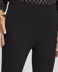 Chico's Clothing Lightweight Juliet Flared Ankle Pants