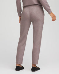 Chico's Clothing Zenergy® Sparkle Tapered Ankle Pants