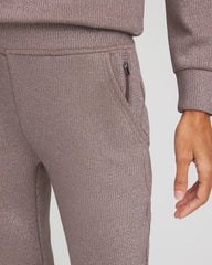 Chico's Clothing Zenergy® Sparkle Tapered Ankle Pants