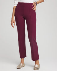 Chico's Clothing Juliet Straight Ankle Pants