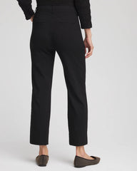 Chico's Clothing Emme Straight Ankle Pants