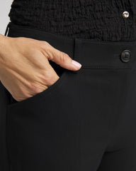 Chico's Clothing Emme Straight Ankle Pants