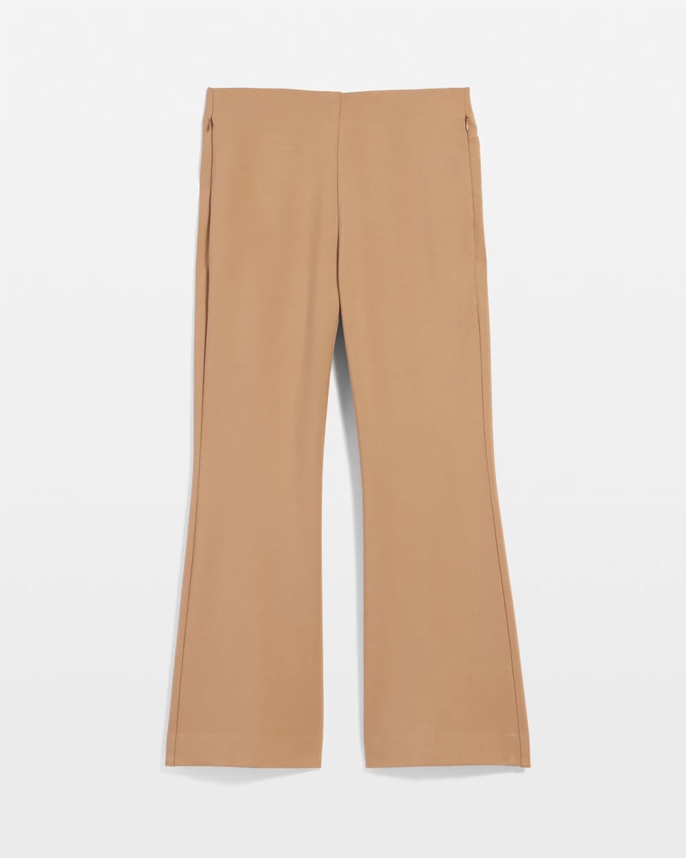 Chico's Clothing Juliet Slim Cropped Flared Pants
