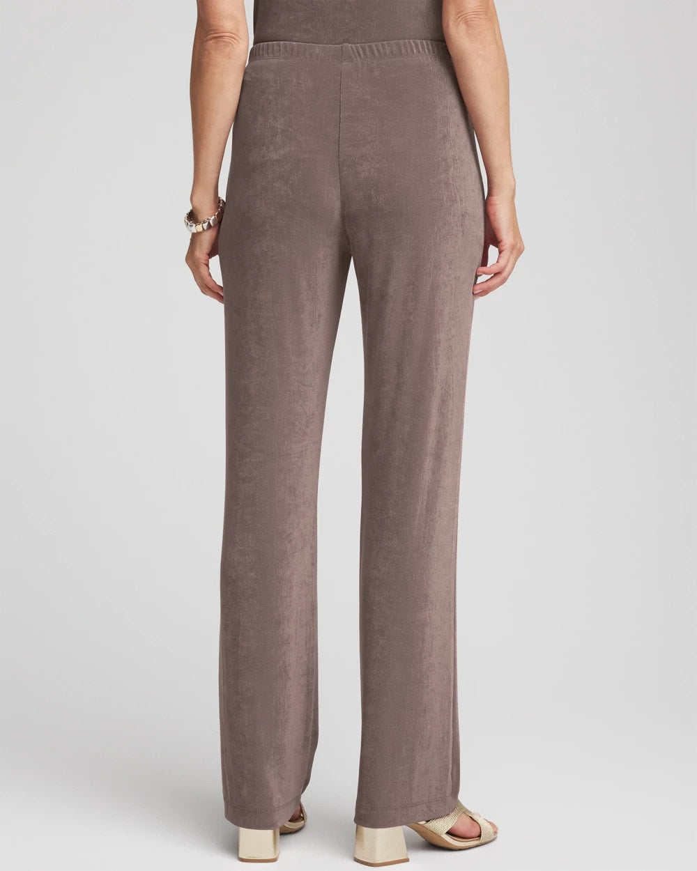 Chico's Clothing Travelers™ No Tummy Pants