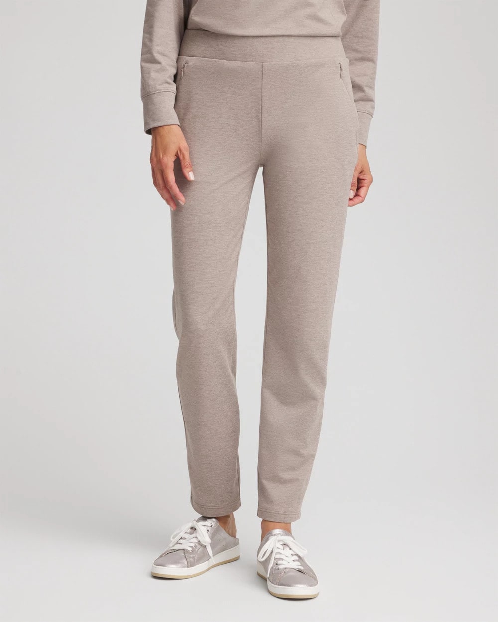 Chico's Clothing Zenergy® Cloud Tapered Ankle Pants