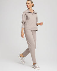 Chico's Clothing Zenergy® Cloud Tapered Ankle Pants
