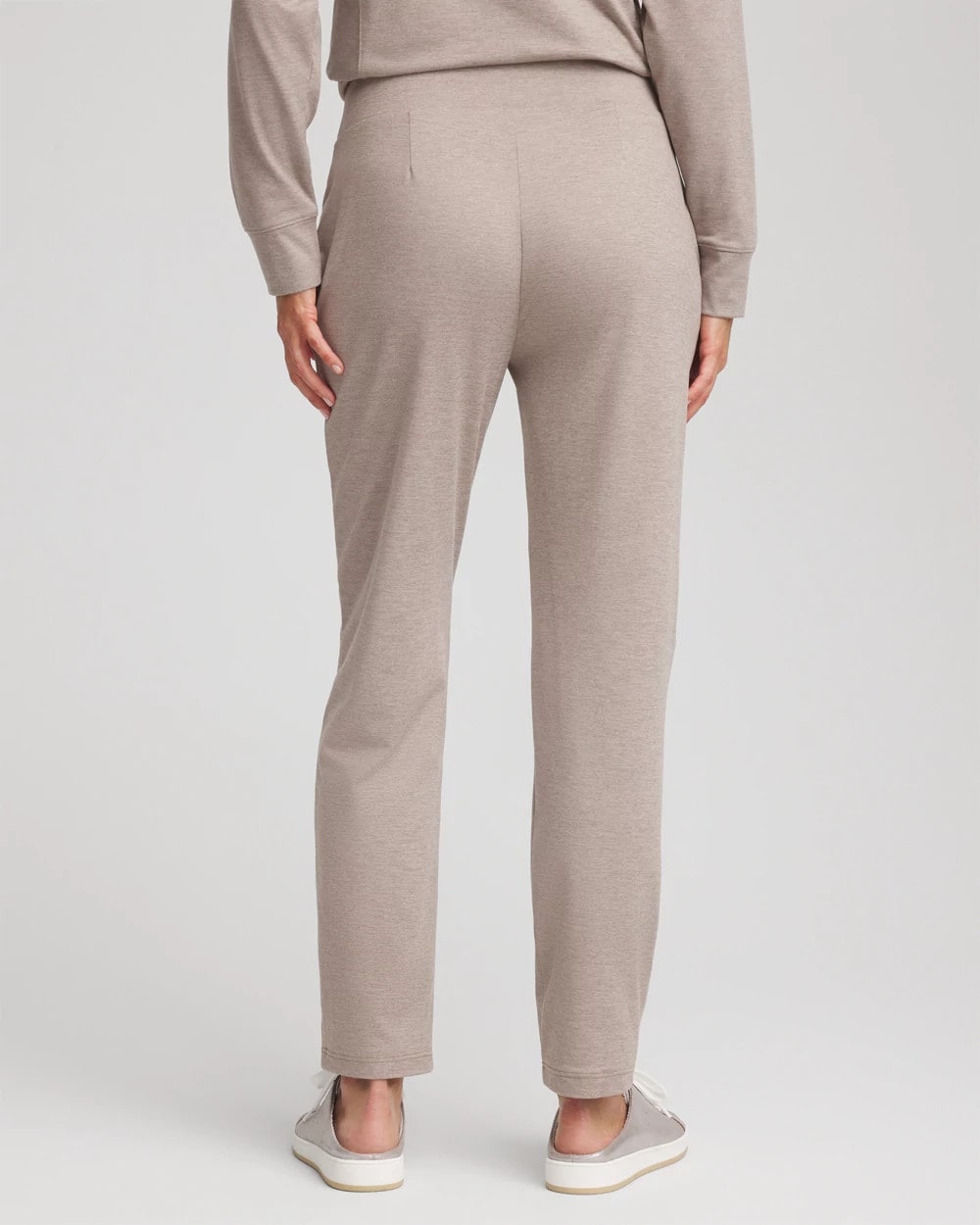 Chico's Clothing Zenergy® Cloud Tapered Ankle Pants