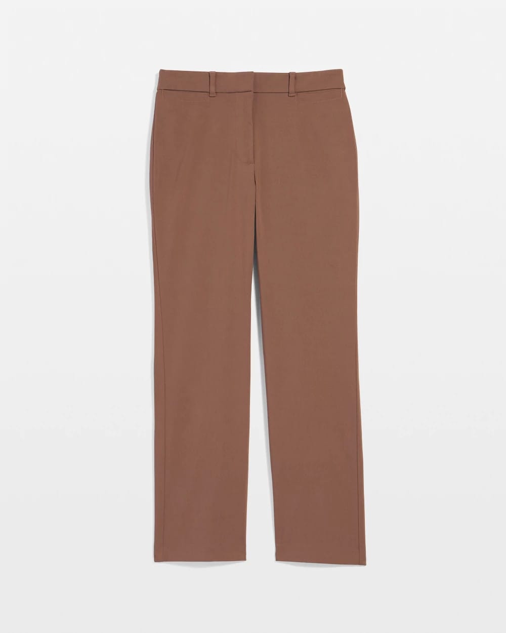 Chico's Clothing Emme Cropped Flared Pants