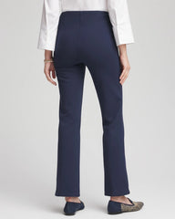 Chico's Clothing Juliet Straight Ankle Pants