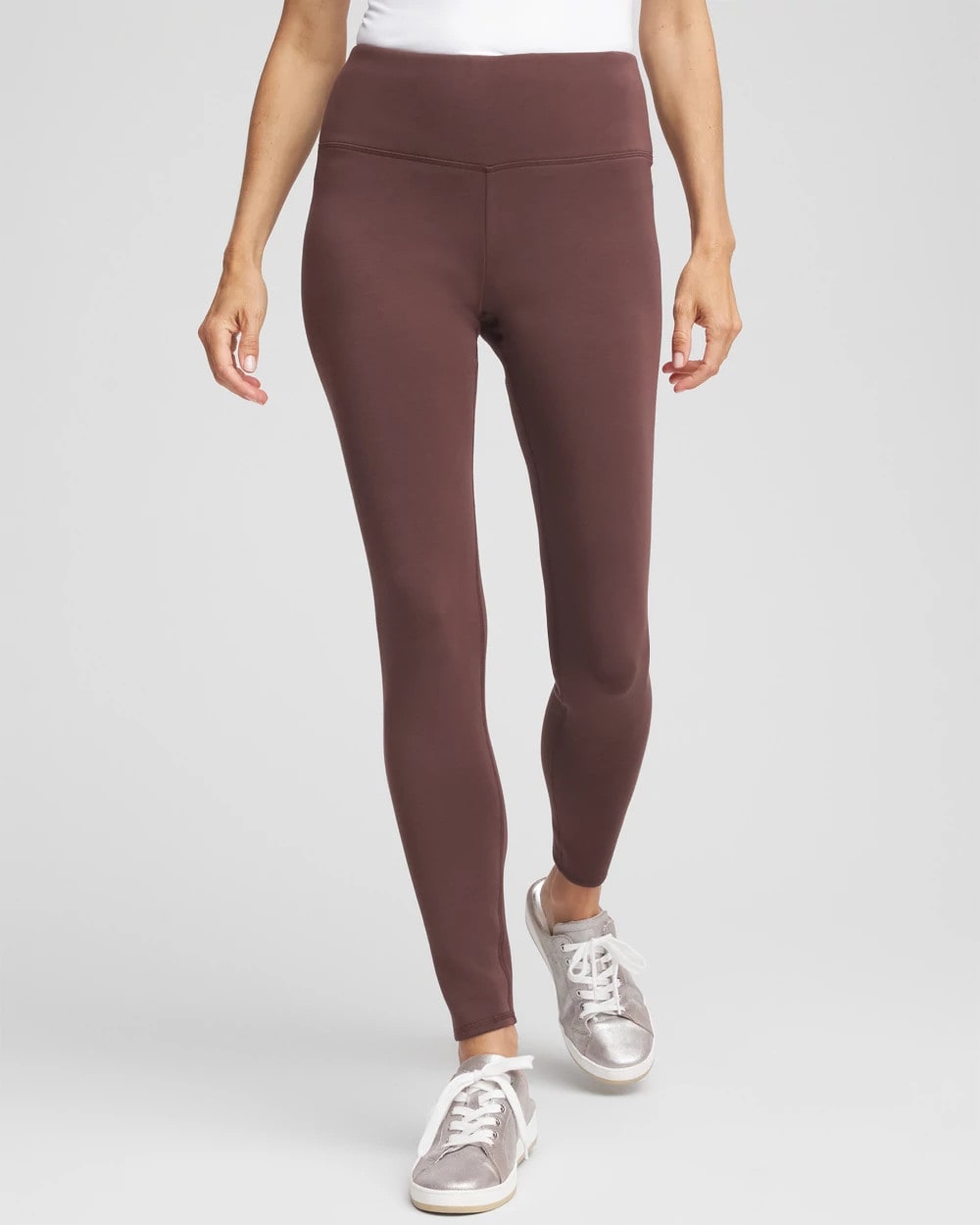 Chico's Clothing Zenergy® Soft Ankle Leggings