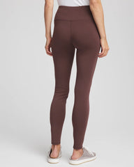 Chico's Clothing Zenergy® Soft Ankle Leggings