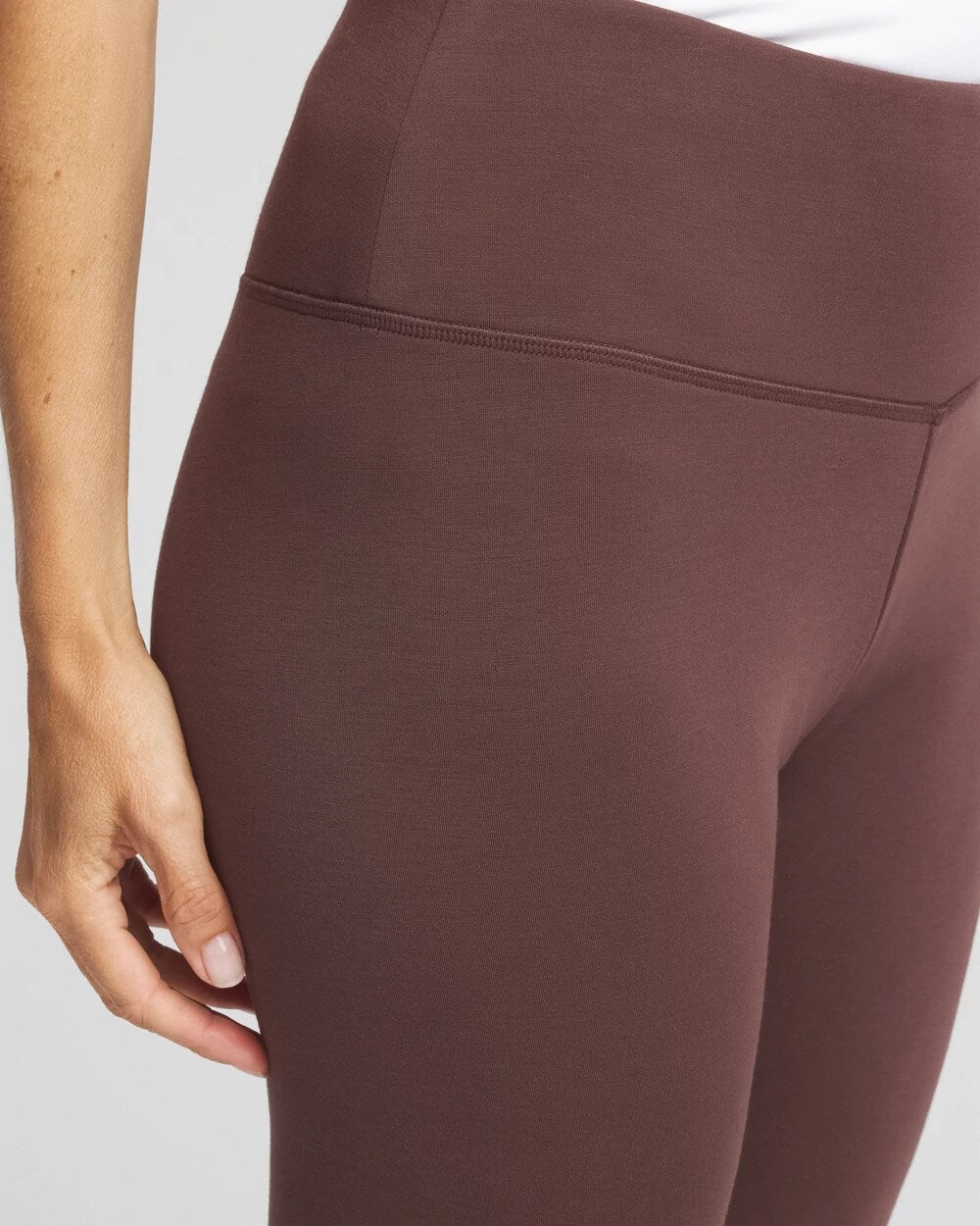 Chico's Clothing Zenergy® Soft Ankle Leggings