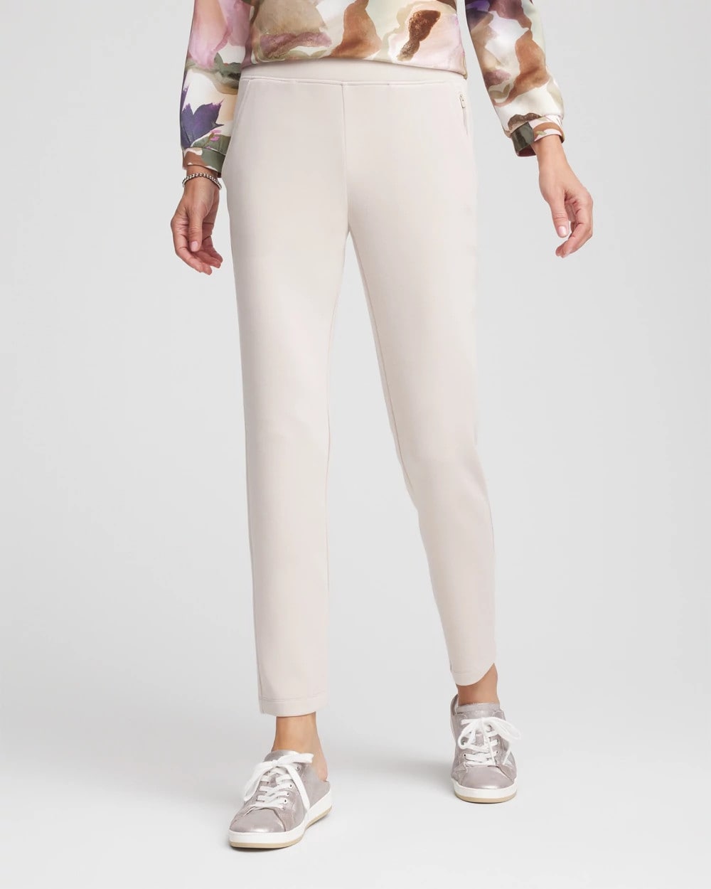 Chico's Clothing Zenergy® Soft Ankle Pants