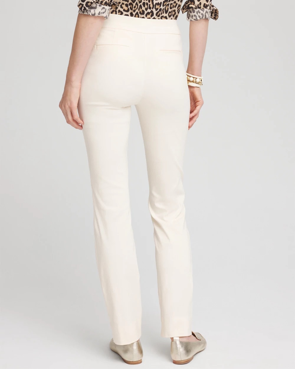 Chico's Clothing Brigitte™ Slim Pull-On Pants