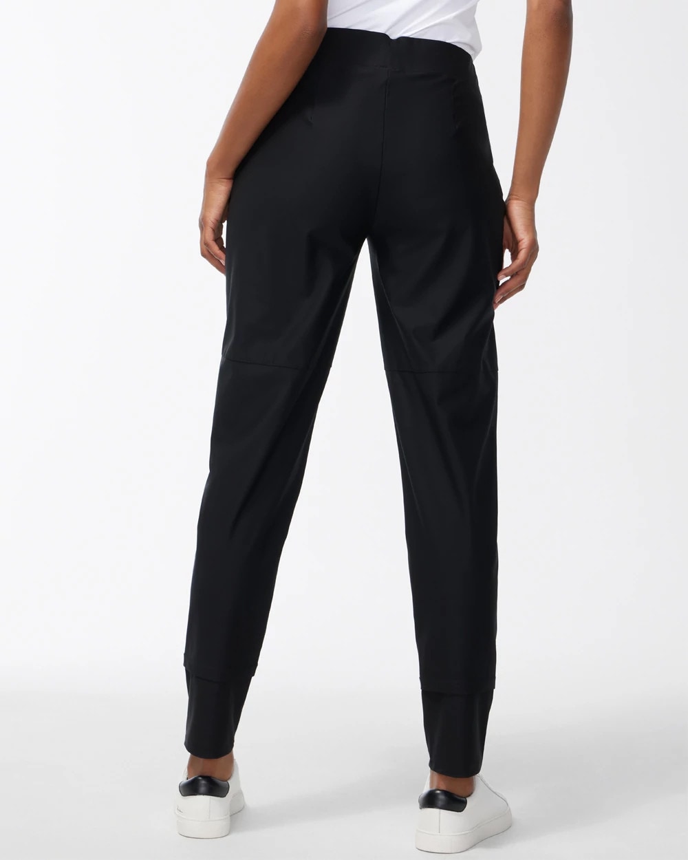 Chico's Clothing Zenergy® Seam Detail Stretch Pants