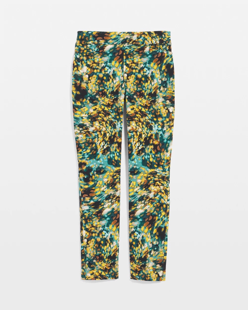 Chico's Clothing Brigitte™ Slim Pull-On Ankle Pants