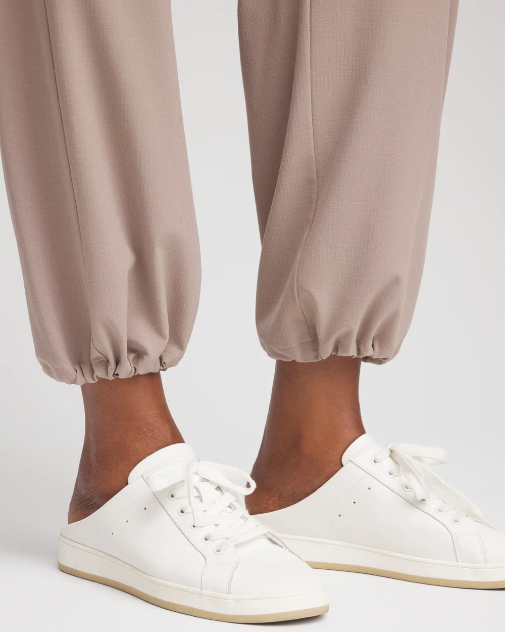 Chico's Clothing Zenergy® Ripstop Cargo Ankle Pants