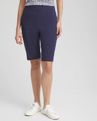 Chico's Clothing Zenergy® UPF Cargo Shorts